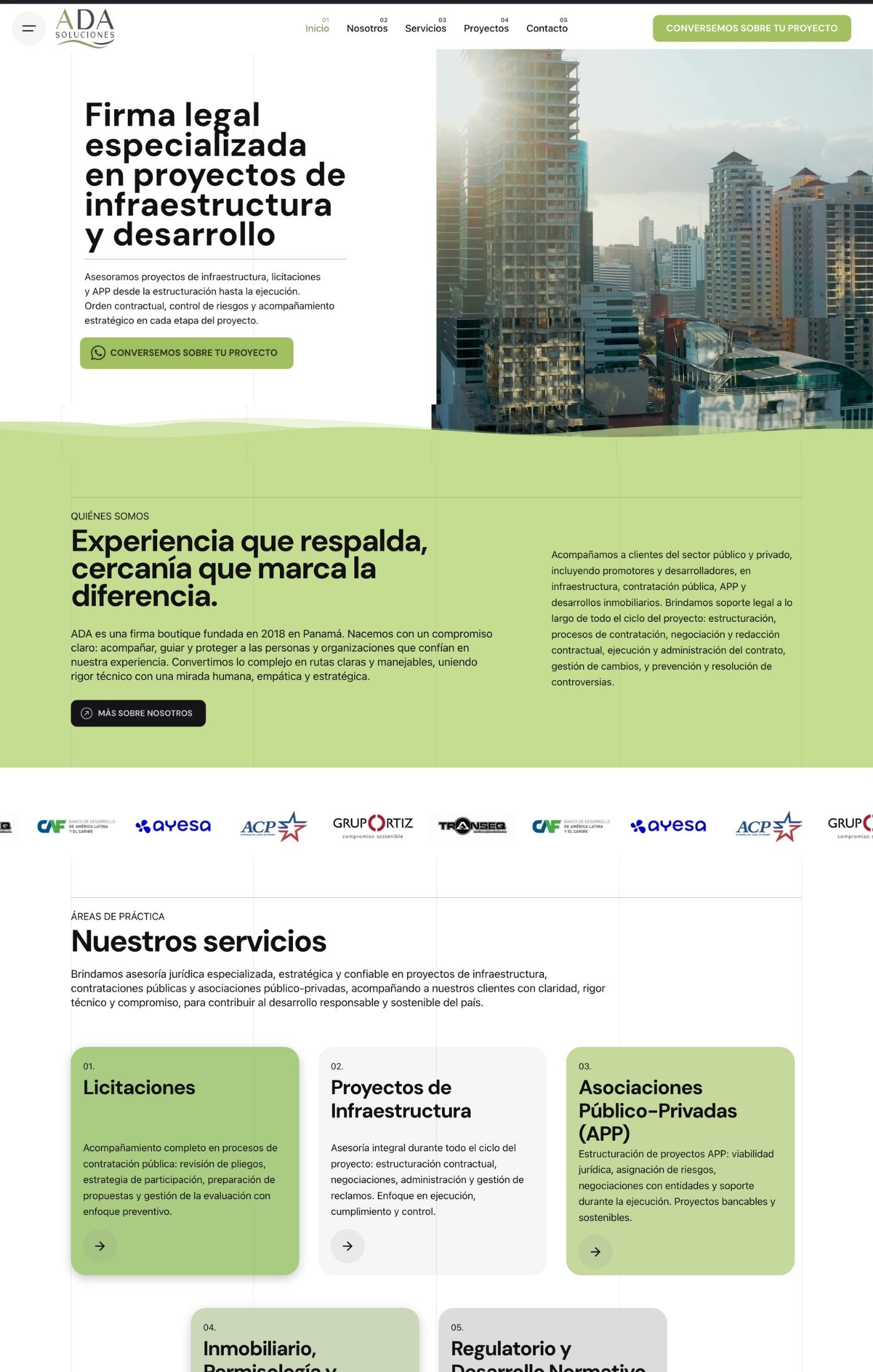 ADA Soluciones