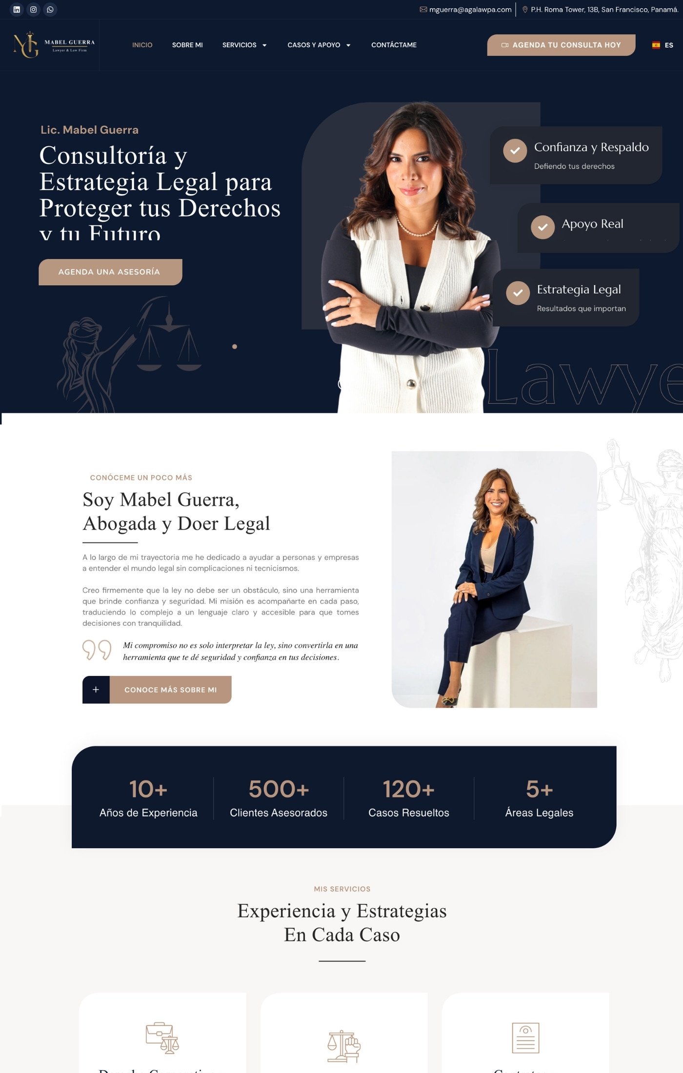AGA Law