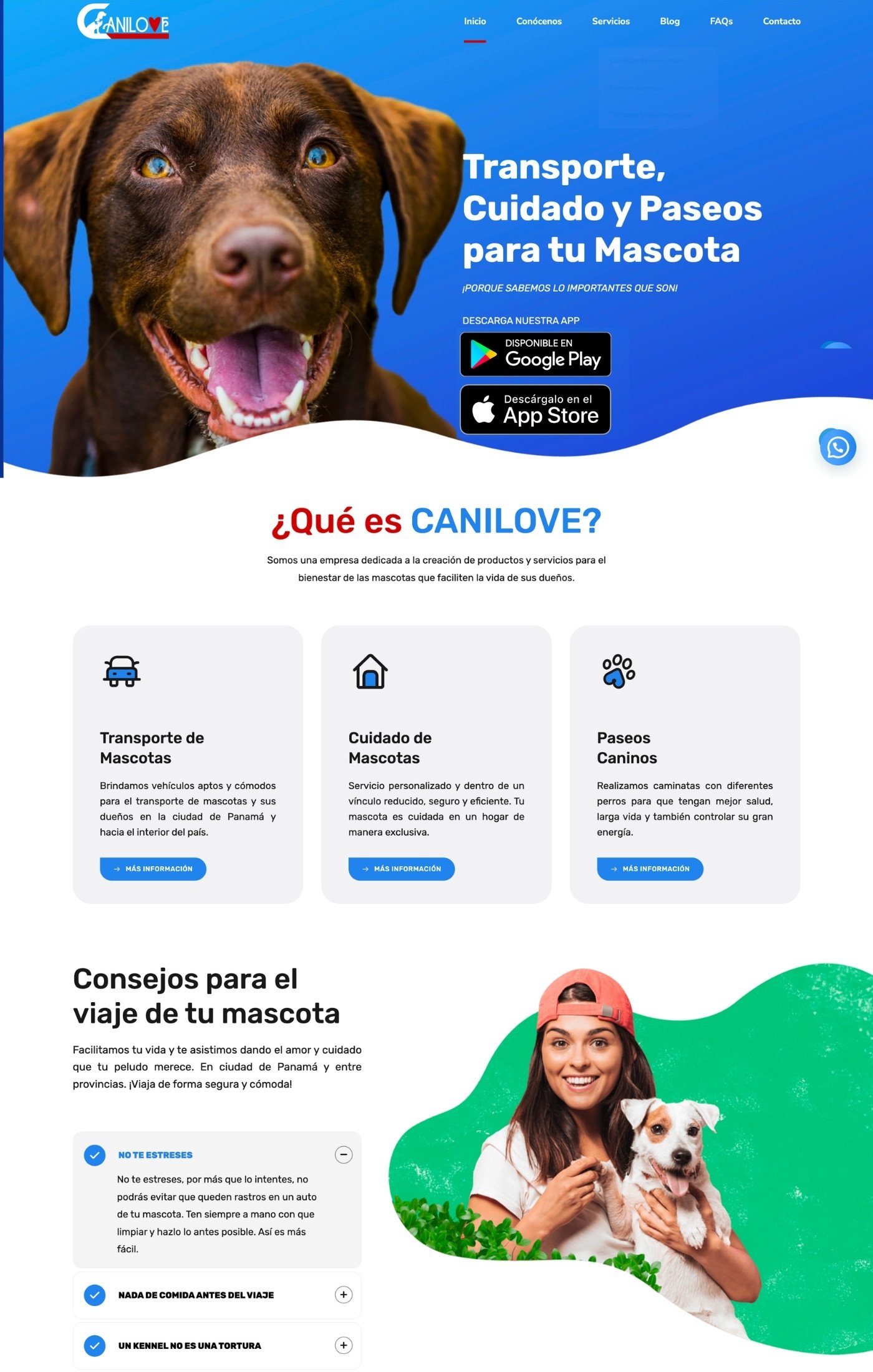 Cani Love