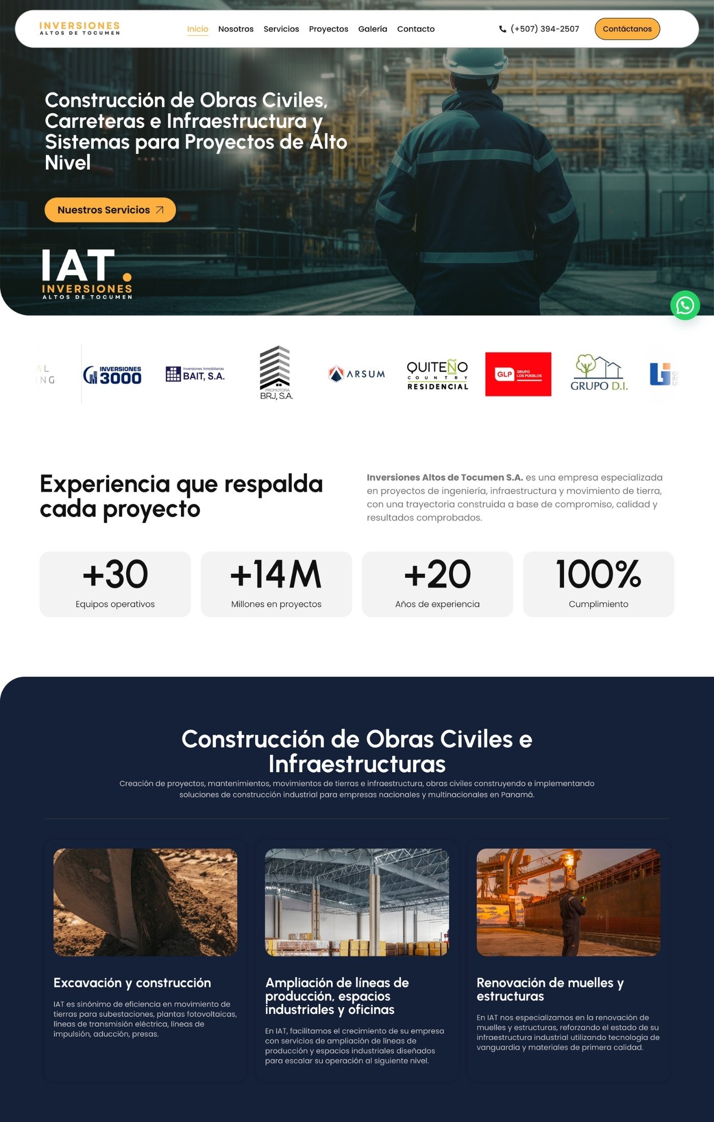 IAT