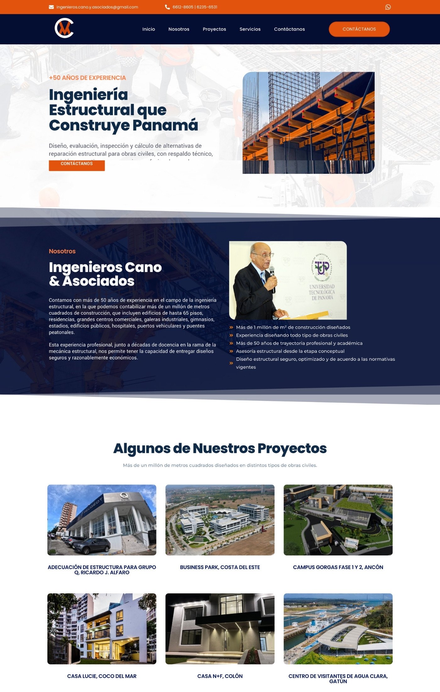 Ingenieros Cano