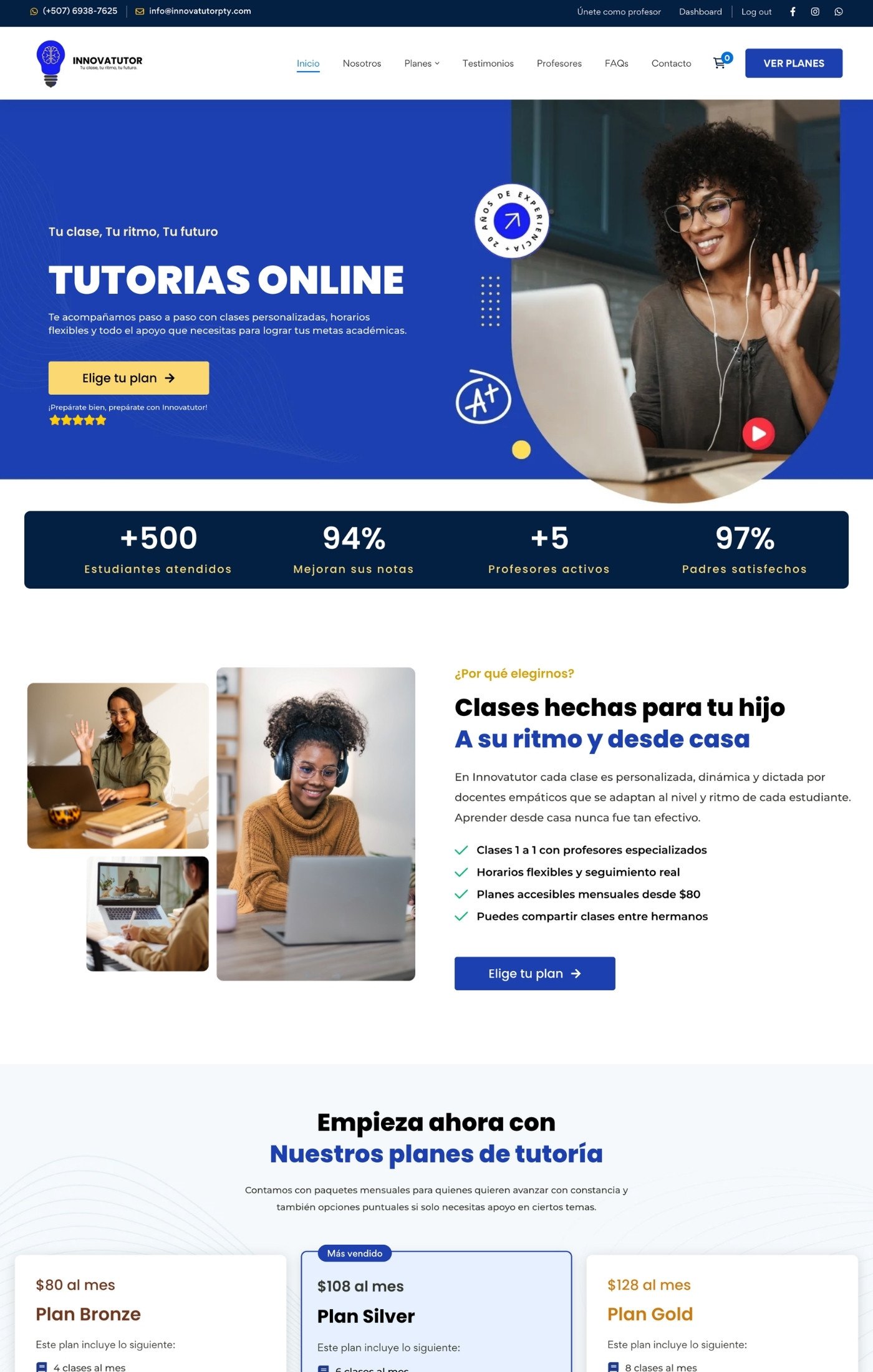 Innovatutor