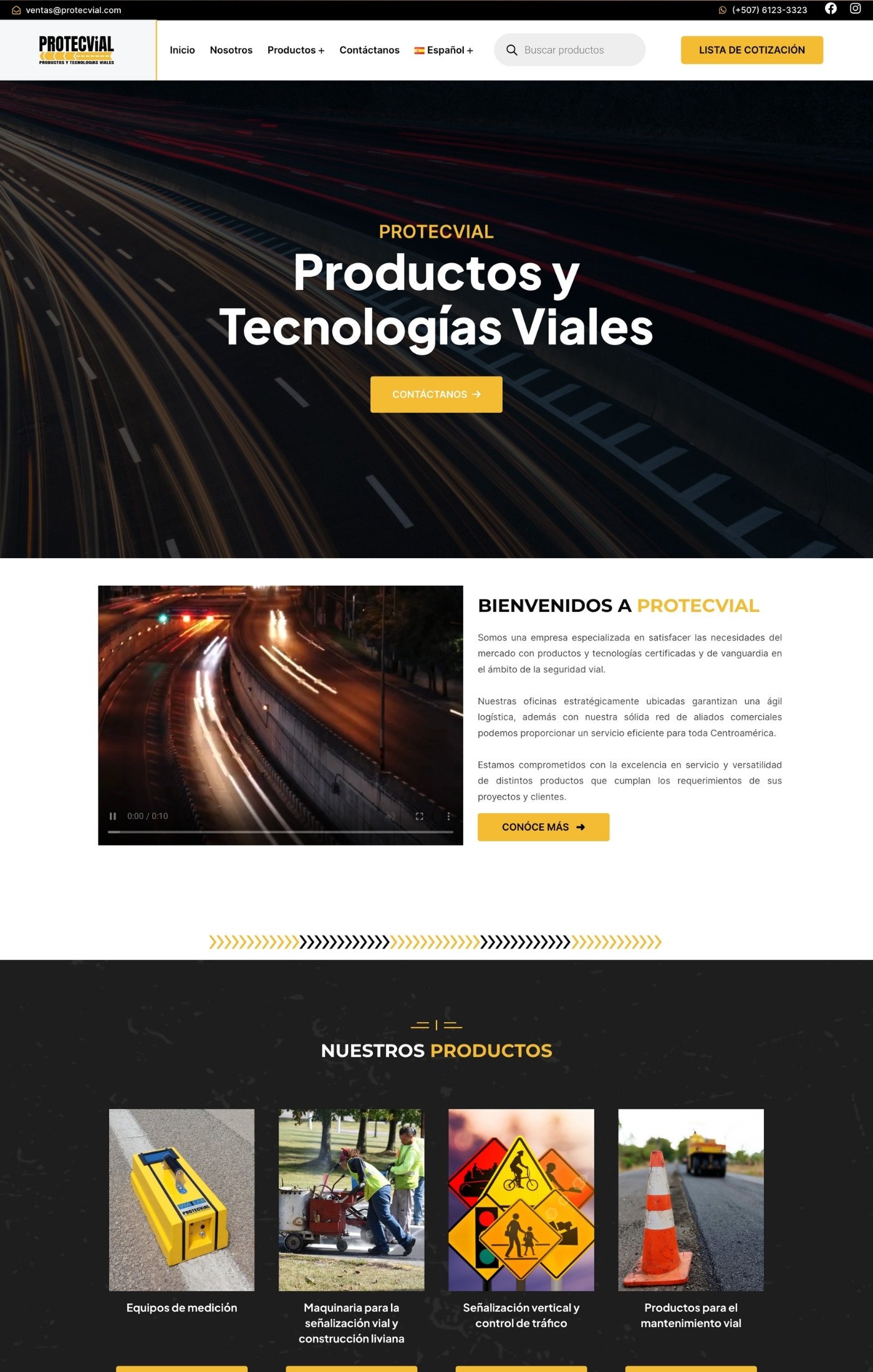 Protecvial