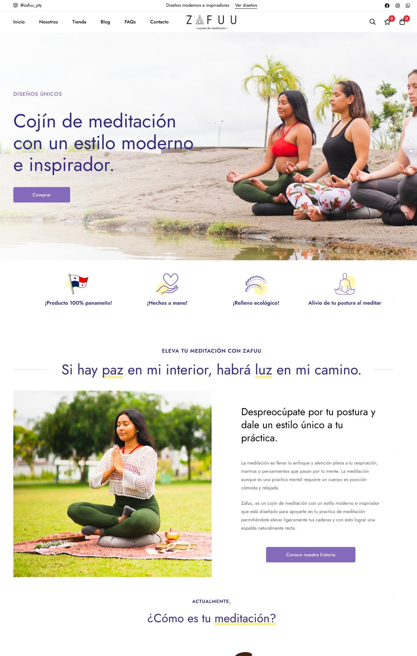 Zafuu Panamá